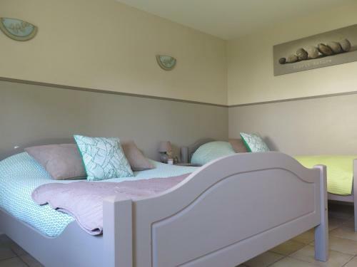 La Grenouillere G�te 3 Chambres
