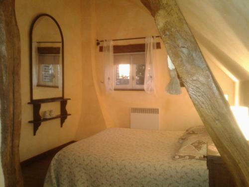 Bed & Breakfast La Glatine - Chambres D'h�tes