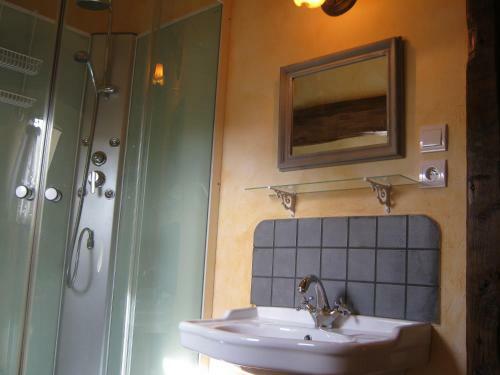 Bed & Breakfast La Glatine - Chambres D'h�tes