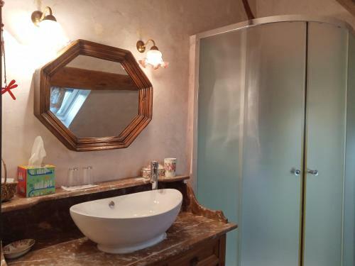 Bed & Breakfast La Glatine - Chambres D'h�tes