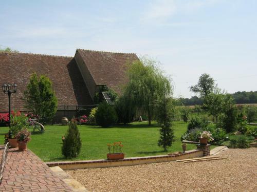 Bed & Breakfast La Glatine - Chambres D'h�tes
