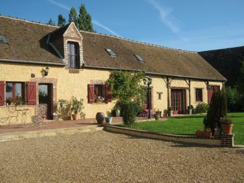 Bed & Breakfast La Glatine - Chambres D'h�tes