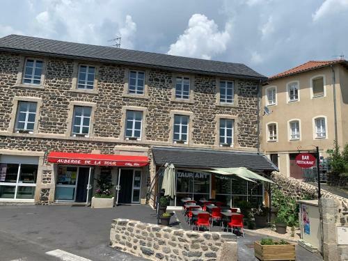 Apartamento Auberge De La Tour
