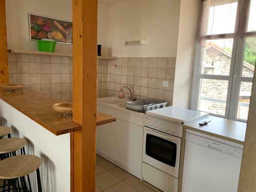 Apartamento Auberge De La Tour