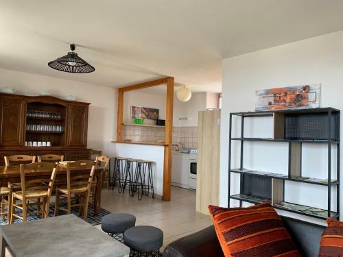 Apartamento Auberge De La Tour