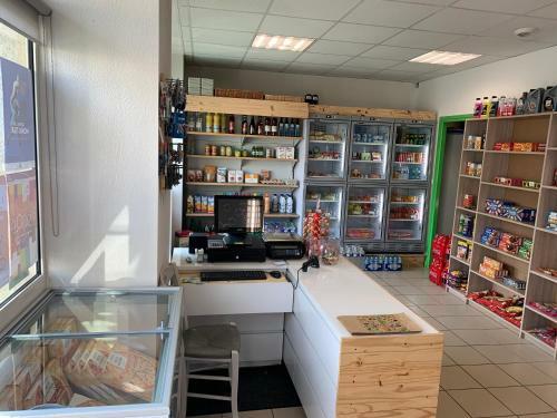 Apartamento Auberge De La Tour