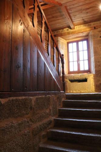 Bed & Breakfast Le Petit Ch�teau Du Villard