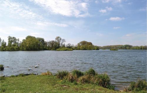 Three-bedroom Holiday Home In Frise
