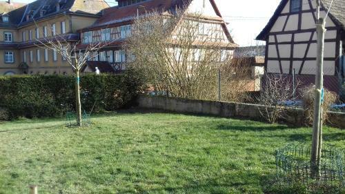Apartamento G�te Rural "la Bergerie"