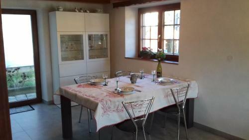 Apartamento G�te Rural "la Bergerie"