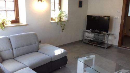 Apartamento G�te Rural "la Bergerie"