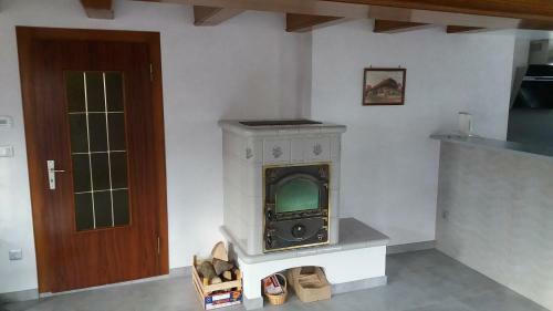Apartamento G�te Rural "la Bergerie"