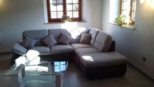 Apartamento G�te Rural "la Bergerie"