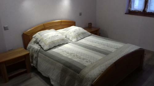 Apartamento G�te Rural "la Bergerie"