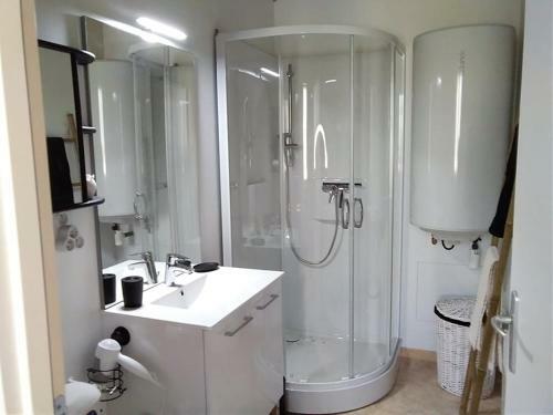 Apartamento Hirondelles Et M�sanges