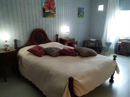Apartamento Hirondelles Et M�sanges