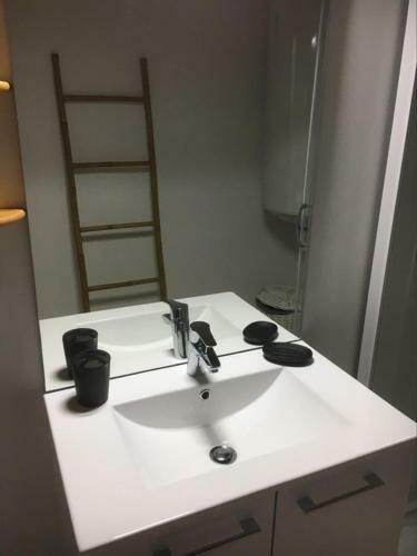 Apartamento Hirondelles Et M�sanges