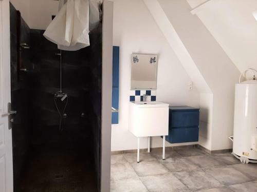 Apartamento Gite Esprit Loft