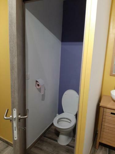 Bed & Breakfast Chambre D Hotes Le Pigeonnier