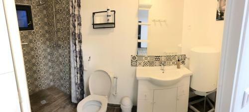 Bed & Breakfast Chambre Coin Zen