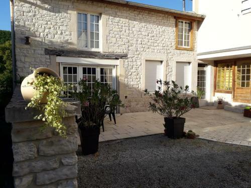 Hostal Chez Madgi Et Jean-mi