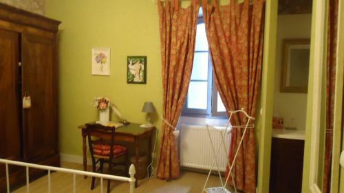 Bed & Breakfast Le Clos D'iris