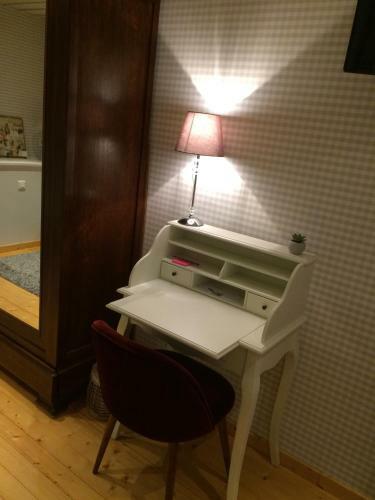 Bed & Breakfast Le Clos D'iris