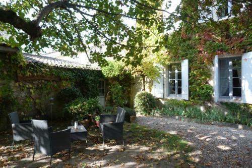 Bed & Breakfast Le Clos D'iris