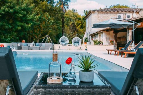 Villa Le Bon Ami