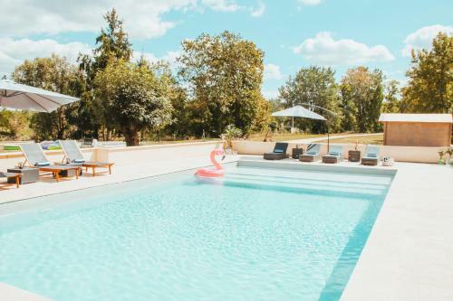 Villa Le Bon Ami