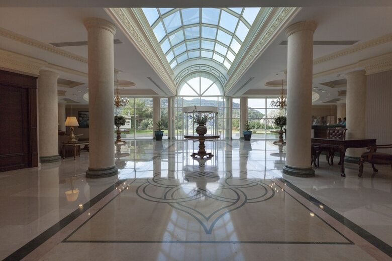 X Life Hotel Sarıgerme 15 - Adult Hotel