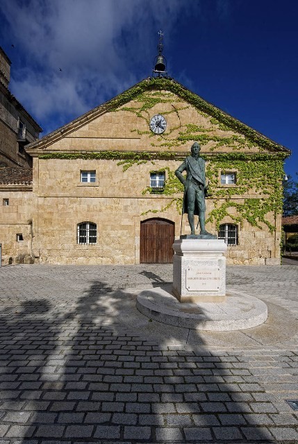 Hacienda Zorita Wine Hotel & Spa