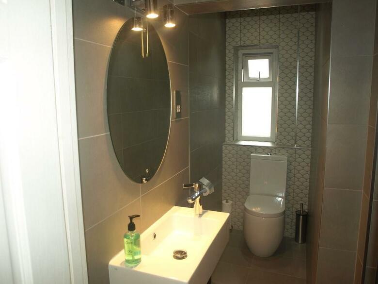 Chelsea House Hotel - B&B