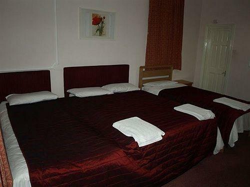 Chelsea House Hotel - B&B