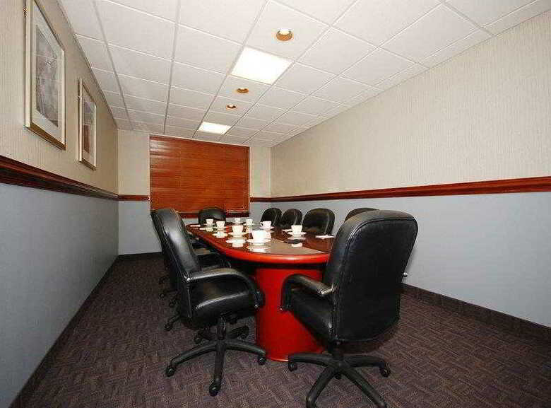 Hotel Best Western Potomac Mills