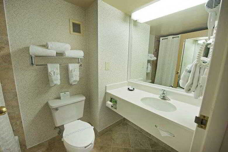 Hotel Best Western Potomac Mills