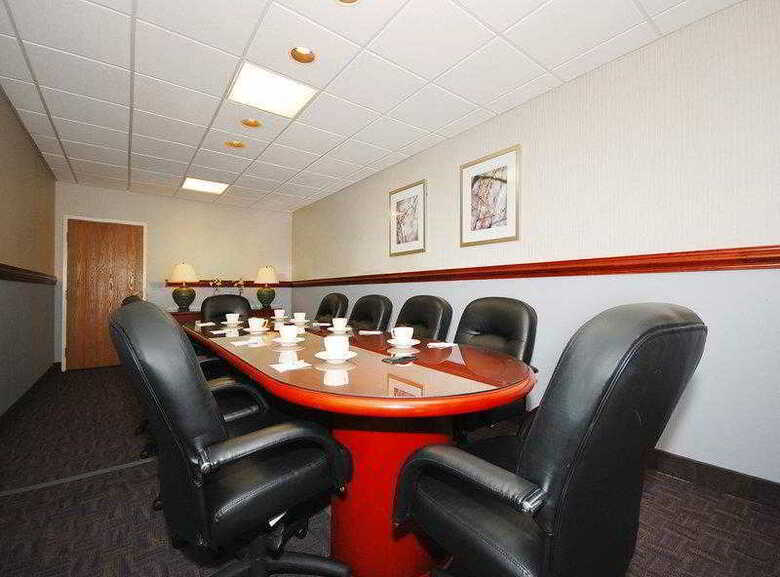 Hotel Best Western Potomac Mills