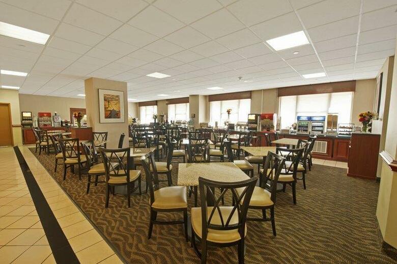 Hotel Best Western Potomac Mills