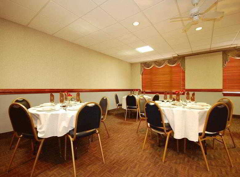 Hotel Best Western Potomac Mills