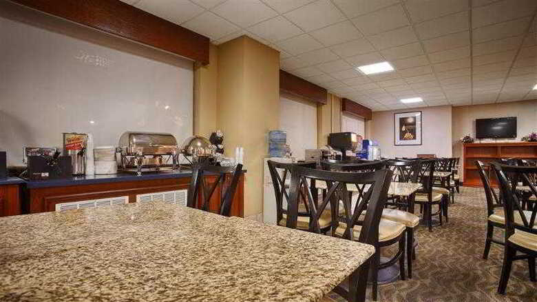 Hotel Best Western Potomac Mills