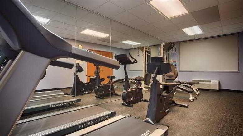 Hotel Best Western Potomac Mills
