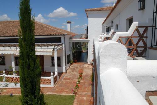 Hotel Valsequillo