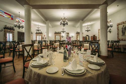 Hotel Valsequillo