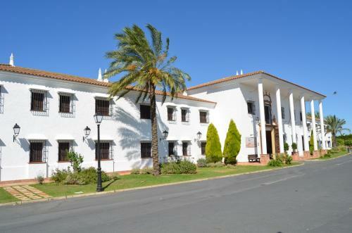 Hotel Valsequillo