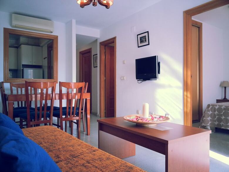 Apartamentos Aguas Salinas