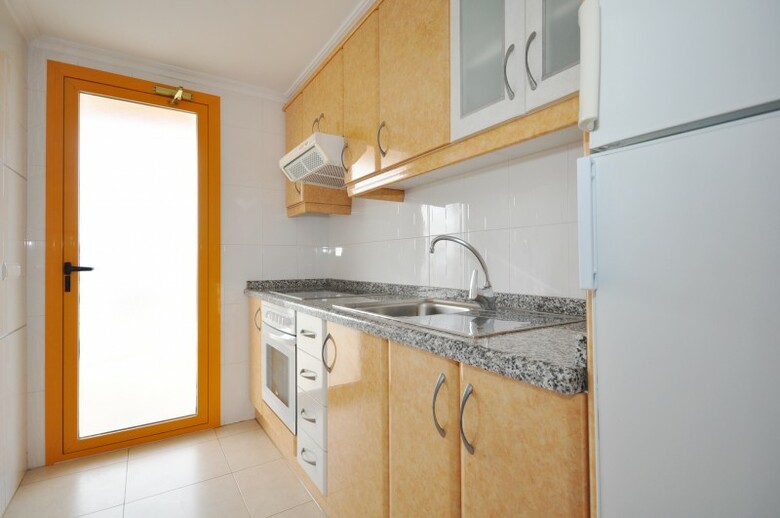 Apartamentos Ambar Beach