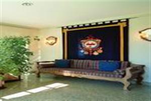 Hotel Pousada De Alijo - Barao De Forrester
