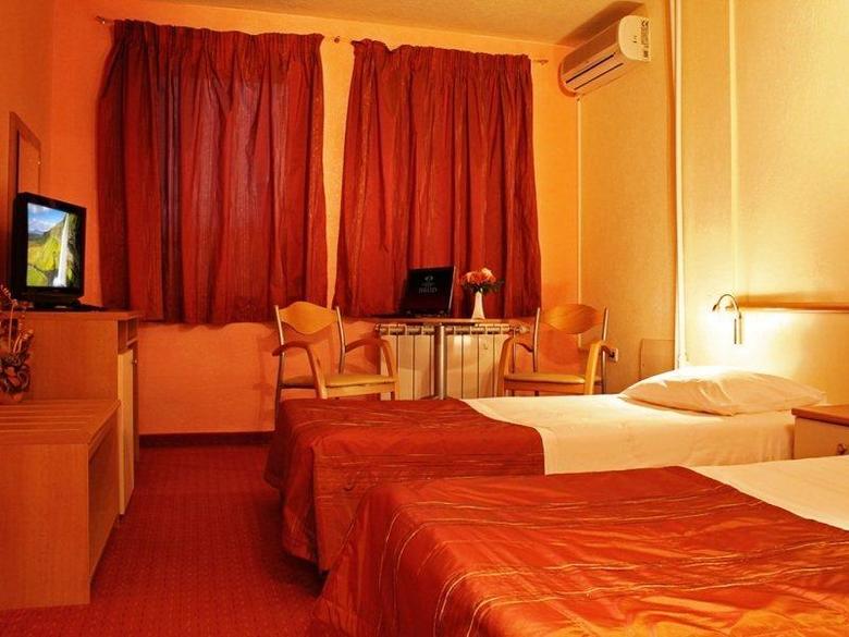 Hotel Brod