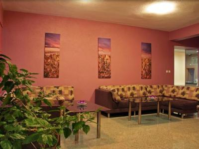 Hotel Brod