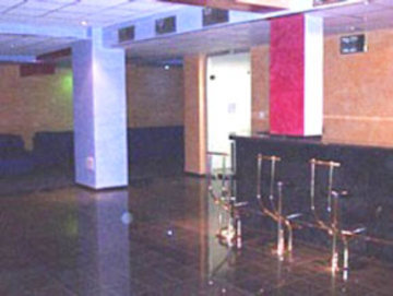 Hotel Brod
